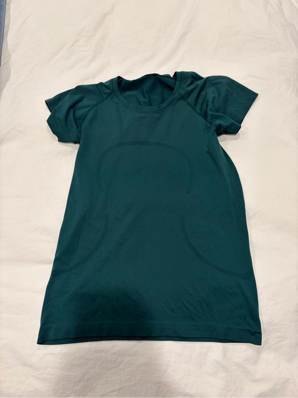 lululemon athletica swiftly